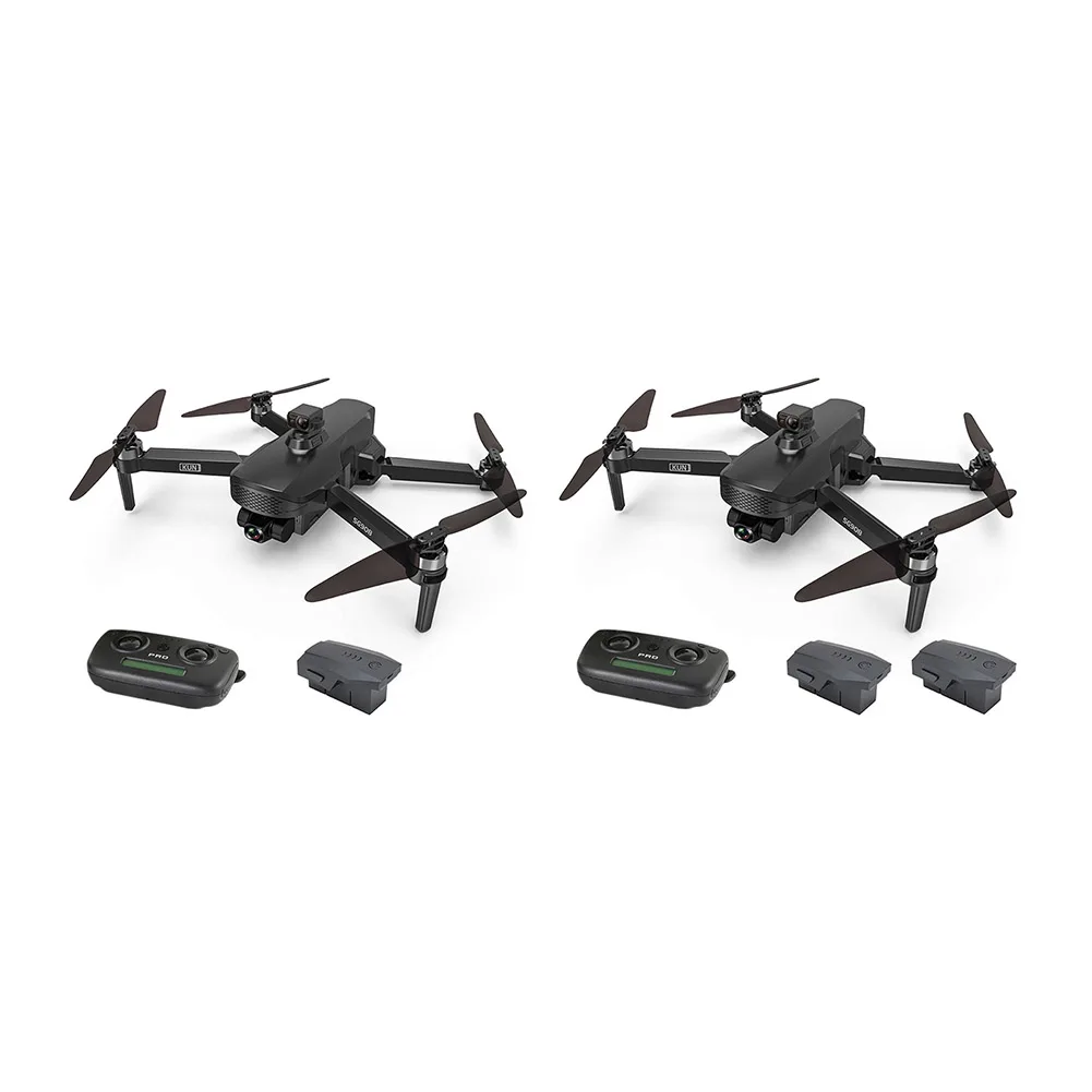 GPS 4K Drone Professional Camera 5G WIFI FPV 1.2KM Distance Brushless Motor RC Quadcopter Remote Control Aicraft Toys
GPS 4K Drone Professional Camera 5G WIFI FPV 1.2KM Distance Brushless Motor RC Quadcopter Remote Control Aicraft Toys