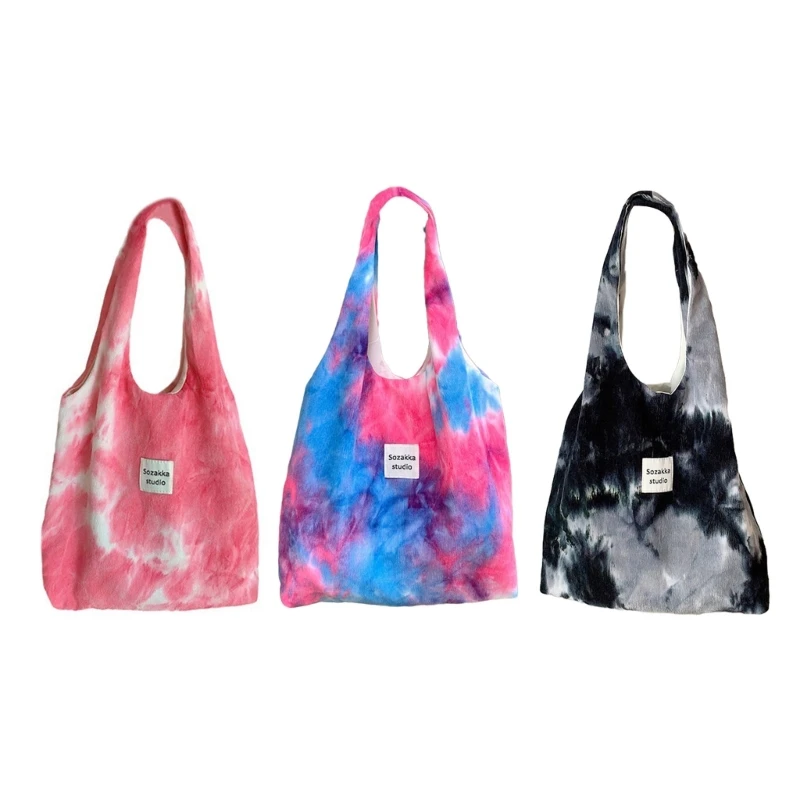 Trendy Tie Dye Messenger Bag Функциональная и модная сумка для современных женщин
Trendy Tie Dye Messenger Bag Функциональная и модная сумка для современных женщин