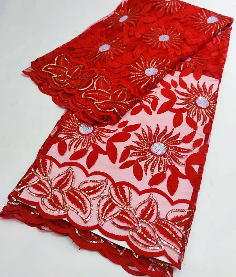 Latest African Net Tulle Lace Fabric 2022 High Quality Wedding French Lace Fabric With Sequins For Nigerian Bridal Lace Fabric
Latest African Net Tulle Lace Fabric 2022 High Quality Wedding French Lace Fabric With Sequins For Nigerian Bridal Lace Fabric