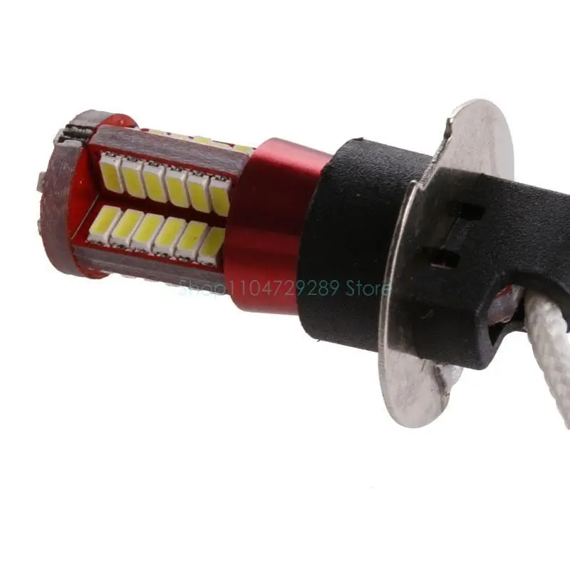 Новый DC12V 3014-57 автомобильные светодиодные лампочки автомобильные туманные лампы Canbus без ошибок бесплатно
Новый DC12V 3014-57 автомобильные светодиодные лампочки автомобильные туманные лампы Canbus без ошибок бесплатно