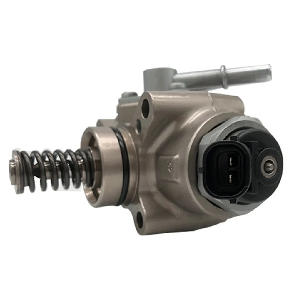 Direct Injection High Pressure Fuel Pump L3K9-13-35ZC for Mazda L3K9 L3-VDT 16V MZR Mazda3 Mazda6 2007-2013 CX-7 2.3L Turbo
Direct Injection High Pressure Fuel Pump L3K9-13-35ZC for Mazda L3K9 L3-VDT 16V MZR Mazda3 Mazda6 2007-2013 CX-7 2.3L Turbo
