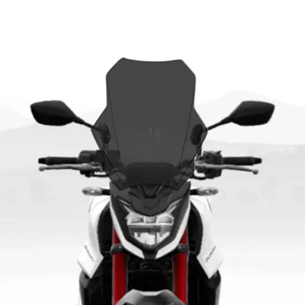 For HONDA CB750 CB 750 HORNET 2023 New Motorcycle Windshield Windshield Cover Screen Lens Motorcycle Deflector
For HONDA CB750 CB 750 HORNET 2023 New Motorcycle Windshield Windshield Cover Screen Lens Motorcycle Deflector