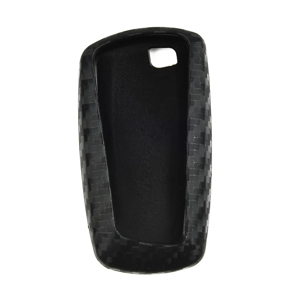 Carbon Fiber Key Cover For BMW M5 (F10) 2012-2017 For BMW Remote For BMW X4 (F26) 2015-2018
Carbon Fiber Key Cover For BMW M5 (F10) 2012-2017 For BMW Remote For BMW X4 (F26) 2015-2018