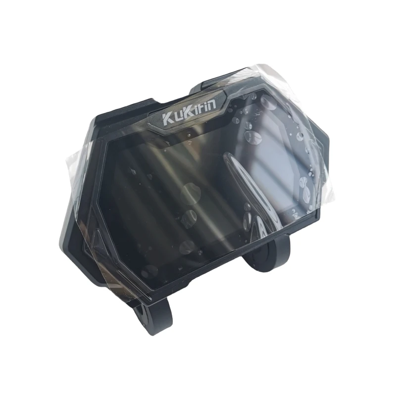 Оригинальный дисплей, Электрический скутер для KUGOO Kukirin G2 Pro / Kukirin G2 Max, экран приборной панели, цифровой измеритель, аксессуары
Оригинальный дисплей, Электрический скутер для KUGOO Kukirin G2 Pro / Kukirin G2 Max, экран приборной панели, цифровой измеритель, аксессуары