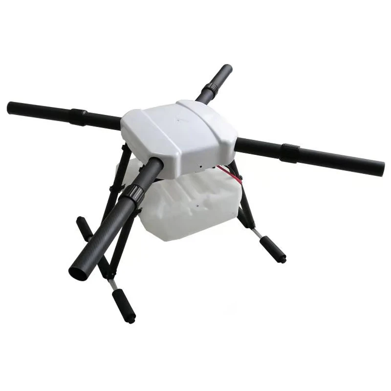 For Drone Sprayer Frame 4 Axis 10kg/10L Agricultural Drone , Drone Frame + Battery Plate
For Drone Sprayer Frame 4 Axis 10kg/10L Agricultural Drone , Drone Frame + Battery Plate