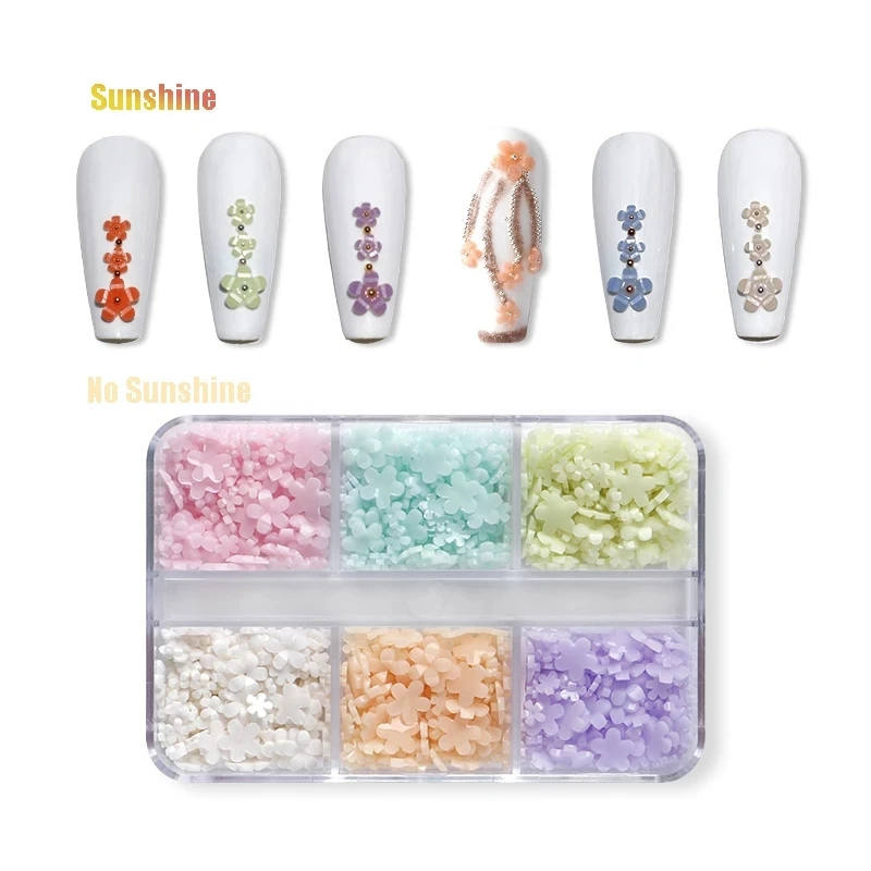 1 коробка, разноцветные цветочные украшения для ногтей, 400/800 шт.
1 коробка, разноцветные цветочные украшения для ногтей, 400/800 шт.