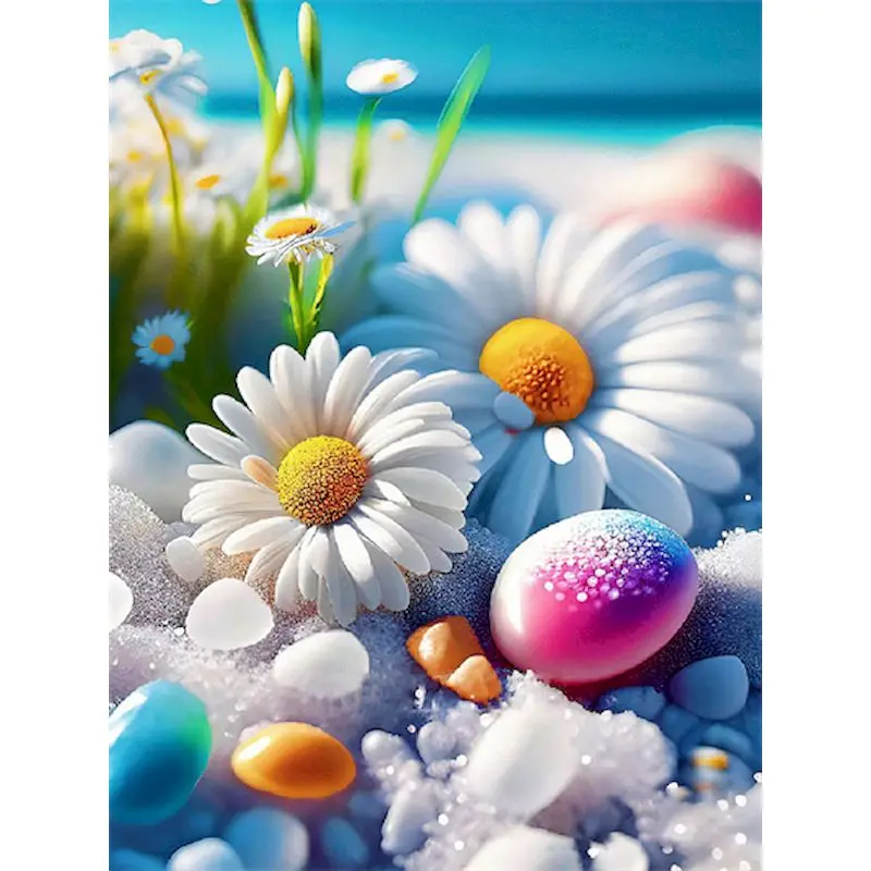 GATYZTORY Paint By Numbers For Adults Beach scenery Picture Drawing Canvas Diy Gift Frame DIY Painting By Numbers Home Decor
GATYZTORY Paint By Numbers For Adults Beach scenery Picture Drawing Canvas Diy Gift Frame DIY Painting By Numbers Home Decor