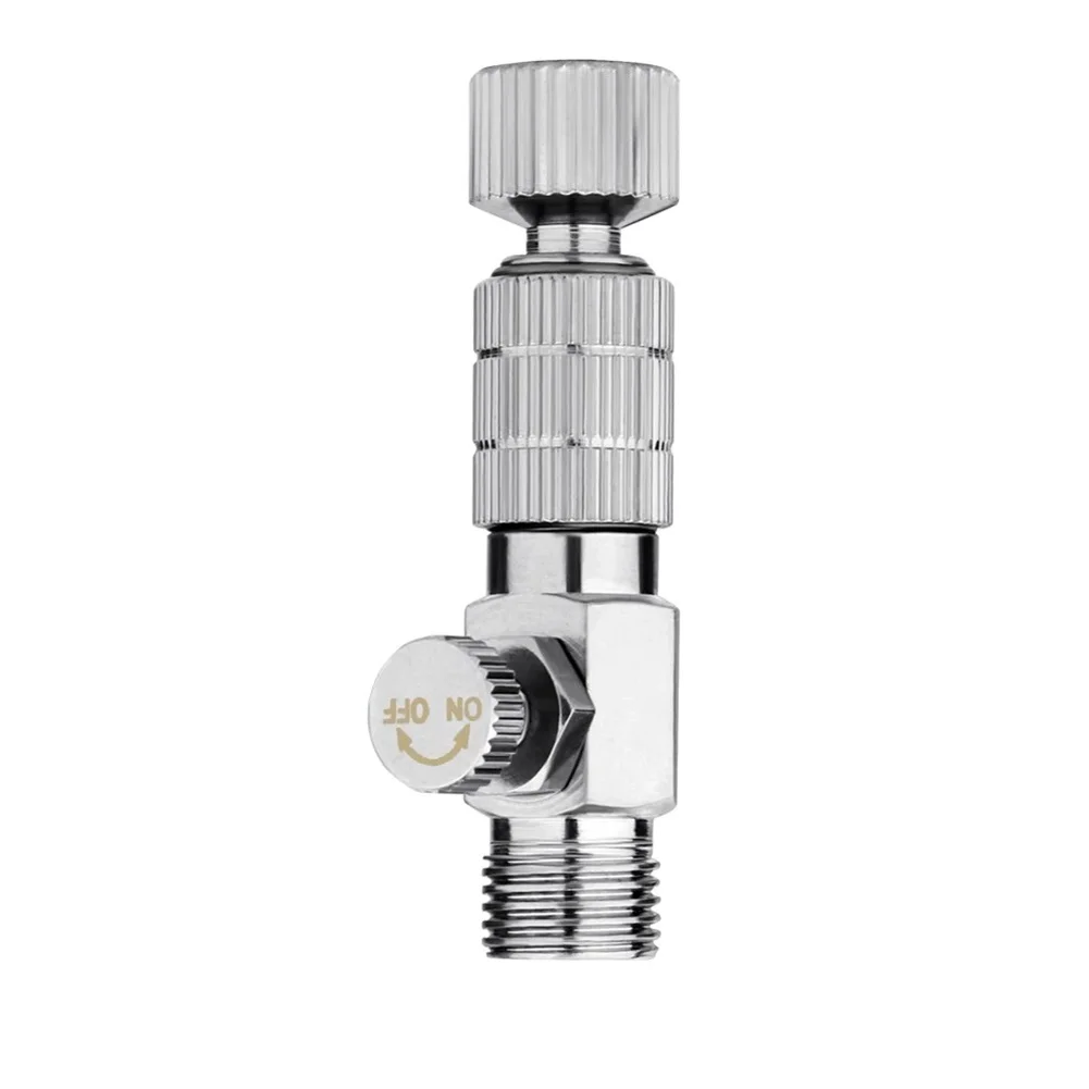 Airbrush Hose Adapter Quick Release Disconnect Release Coupling Adapter Connect For Tracheal Ligation Pneumatic Tool Accessories
Airbrush Hose Adapter Quick Release Disconnect Release Coupling Adapter Connect For Tracheal Ligation Pneumatic Tool Accessories