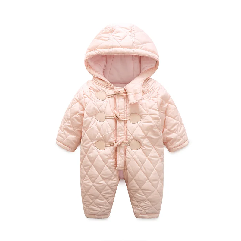 Newborn Rompers Infant Cute Baby Clothes 2022 Autumn and Winter New Baby Girl Thickened Classic One-piece Romper Baby Onesie
Newborn Rompers Infant Cute Baby Clothes 2022 Autumn and Winter New Baby Girl Thickened Classic One-piece Romper Baby Onesie