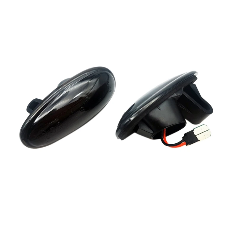 Car Turn Signal Indicator Dynamic Side Marker Light For Mitsubishi Pajero Shogun 3 Sport K9 Galant Outlander Lancer
Car Turn Signal Indicator Dynamic Side Marker Light For Mitsubishi Pajero Shogun 3 Sport K9 Galant Outlander Lancer