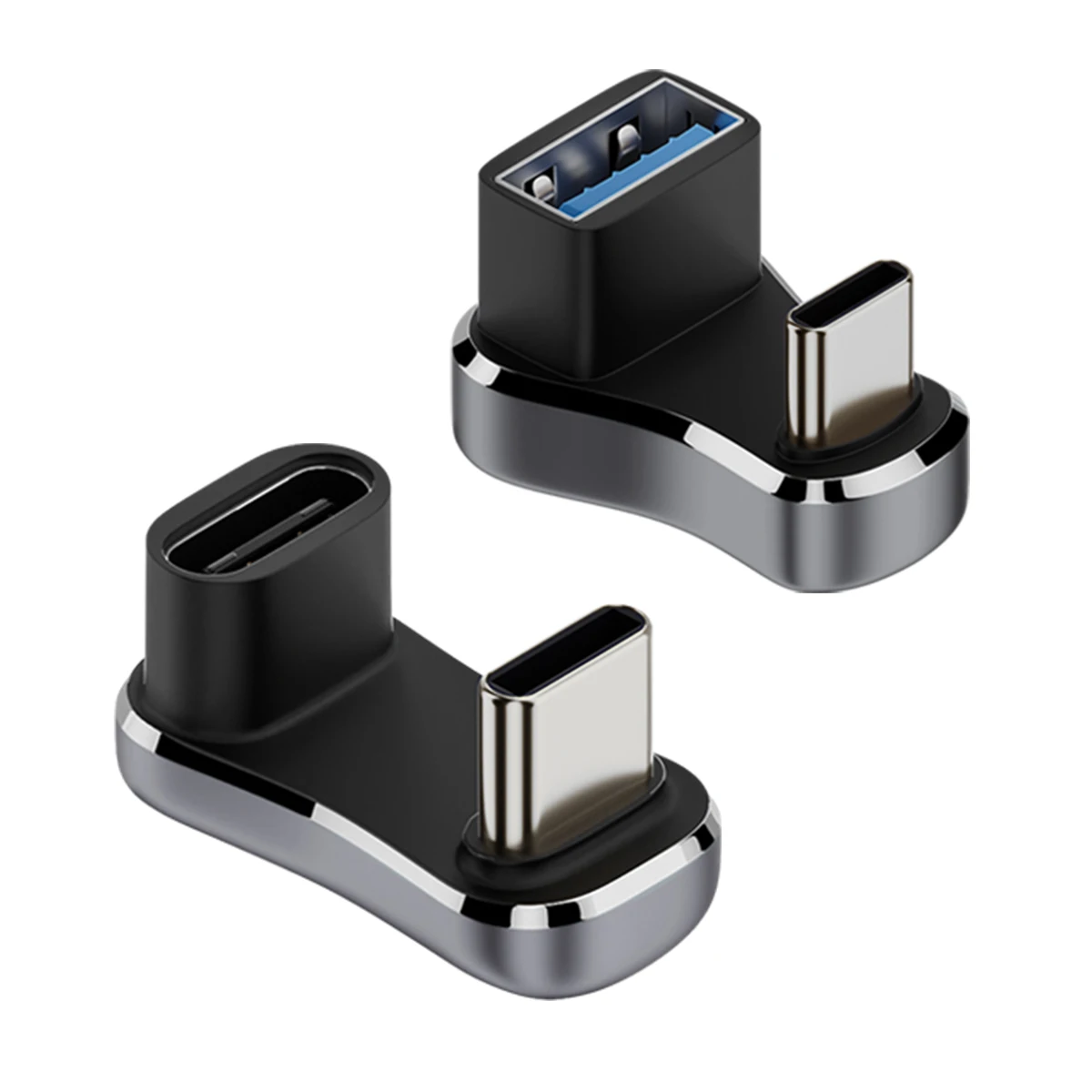 180 градусов Тип C «папа-мама» USB-C/USB-адаптер для быстрой зарядки конвертер данных для Macbook Samsung Xiaomi Huawei
180 градусов Тип C «папа-мама» USB-C/USB-адаптер для быстрой зарядки конвертер данных для Macbook Samsung Xiaomi Huawei