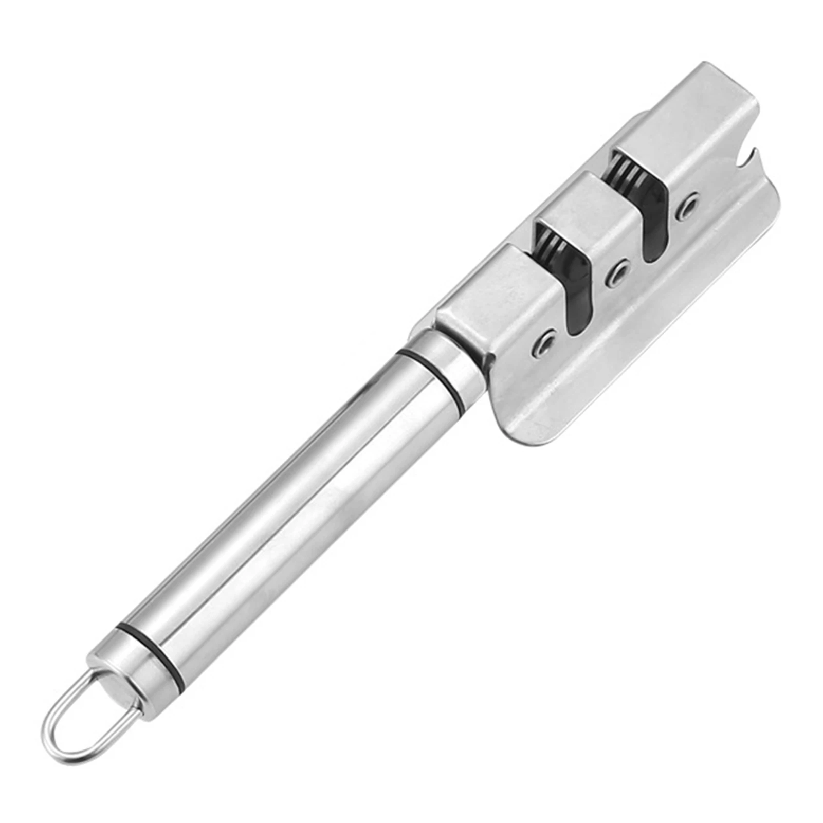 Sharpening Tool Whetstone with High-quality Stainless Steel Material for Kitchen Cutter Accessories
Sharpening Tool Whetstone with High-quality Stainless Steel Material for Kitchen Cutter Accessories