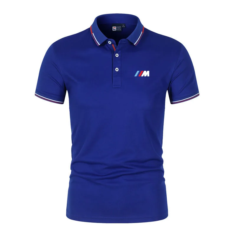 2022 New Bmw Polo Shirts for Men Casual Social Business Mens Polo Tee Short Sleeve Men's Clothing
2022 New Bmw Polo Shirts for Men Casual Social Business Mens Polo Tee Short Sleeve Men's Clothing