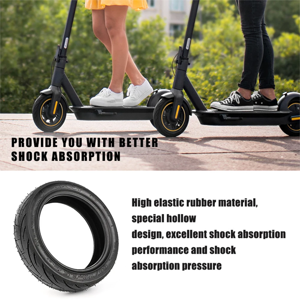 Outdoor Sports Scooters Tire Tubeless Tyre Sporting Goods 60/70-6.5 Built-in Live Glue INNOVA Self-repairing Tire
Outdoor Sports Scooters Tire Tubeless Tyre Sporting Goods 60/70-6.5 Built-in Live Glue INNOVA Self-repairing Tire