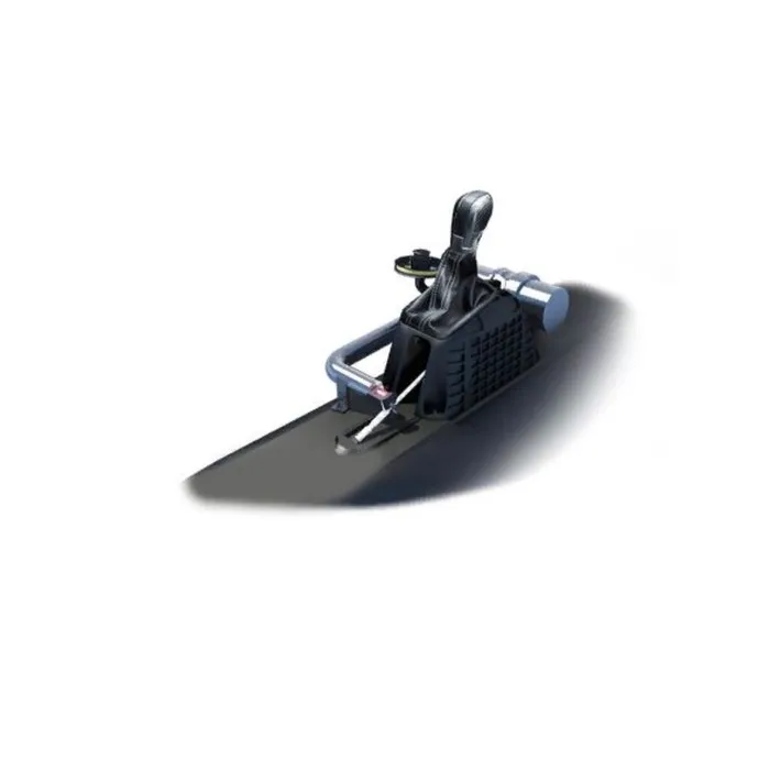 Блокировка КПП Гарант iP GR.EK.38002/1 TOYOTA LAND CRUISER PRADO |