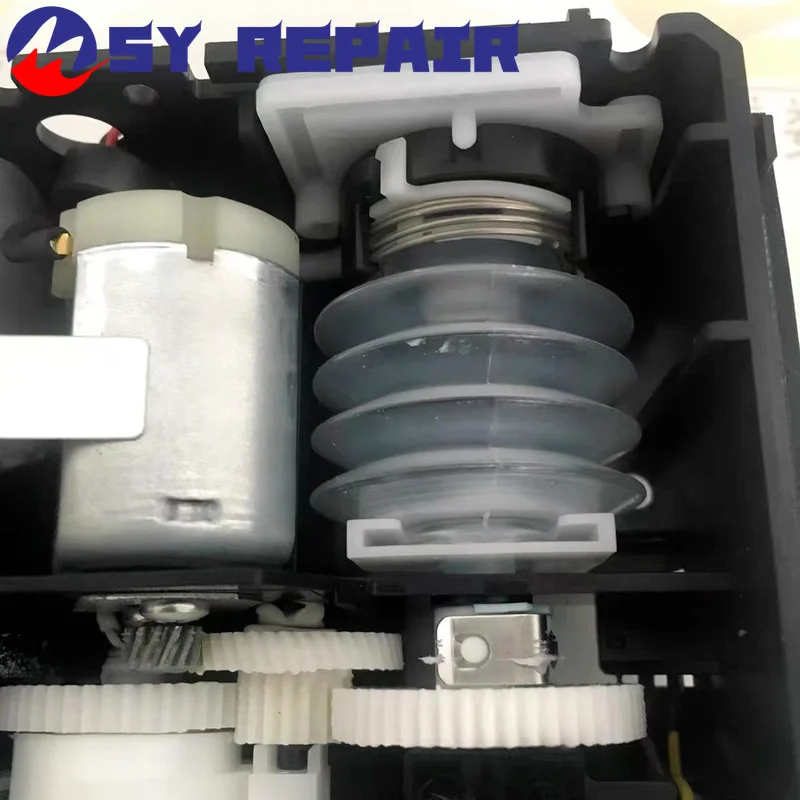 original new carriage motor compatible for EPSON PRO 3890 3850 3800 3880 3885 P800 P807 P808 PRESSURE PUMP Air pump assembly
original new carriage motor compatible for EPSON PRO 3890 3850 3800 3880 3885 P800 P807 P808 PRESSURE PUMP Air pump assembly