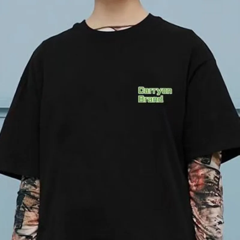 New2022 Summer Fashion Oversize Short Sleeved Men Cotton T-Shirt Loose English Alphabet Print Fat Plus Size Mens T Shirt Couples
New2022 Summer Fashion Oversize Short Sleeved Men Cotton T-Shirt Loose English Alphabet Print Fat Plus Size Mens T Shirt Couples