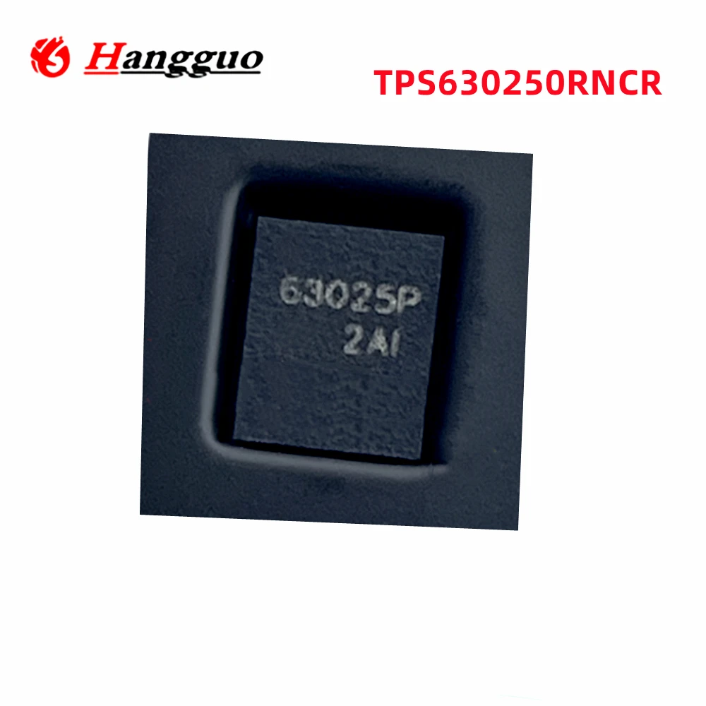 2 шт./лот оригинальный TPS630250RNCR 63025P VQFN-14 4A для переключения одиночного индуктора понижающего/увеличивающего преобразователя
2 шт./лот оригинальный TPS630250RNCR 63025P VQFN-14 4A для переключения одиночного индуктора понижающего/увеличивающего преобразователя
