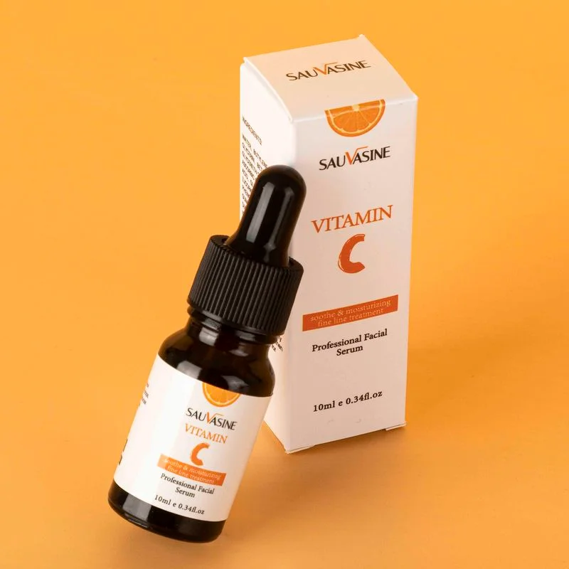 Sunburn Pigmentation Acne Scars Shrink Pores Improve Skin Tone Texture Aging Anti Wrinkles Fines Lines Vitamin C Facial Serum
Sunburn Pigmentation Acne Scars Shrink Pores Improve Skin Tone Texture Aging Anti Wrinkles Fines Lines Vitamin C Facial Serum