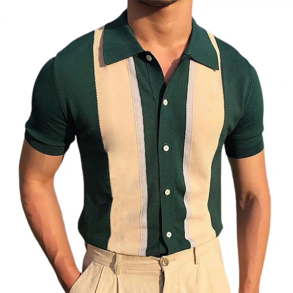 Terrific Summer Tops Cardigan Quick Dry Knitted Stripe Print Slim Fit Summer Tops
Terrific Summer Tops Cardigan Quick Dry Knitted Stripe Print Slim Fit Summer Tops