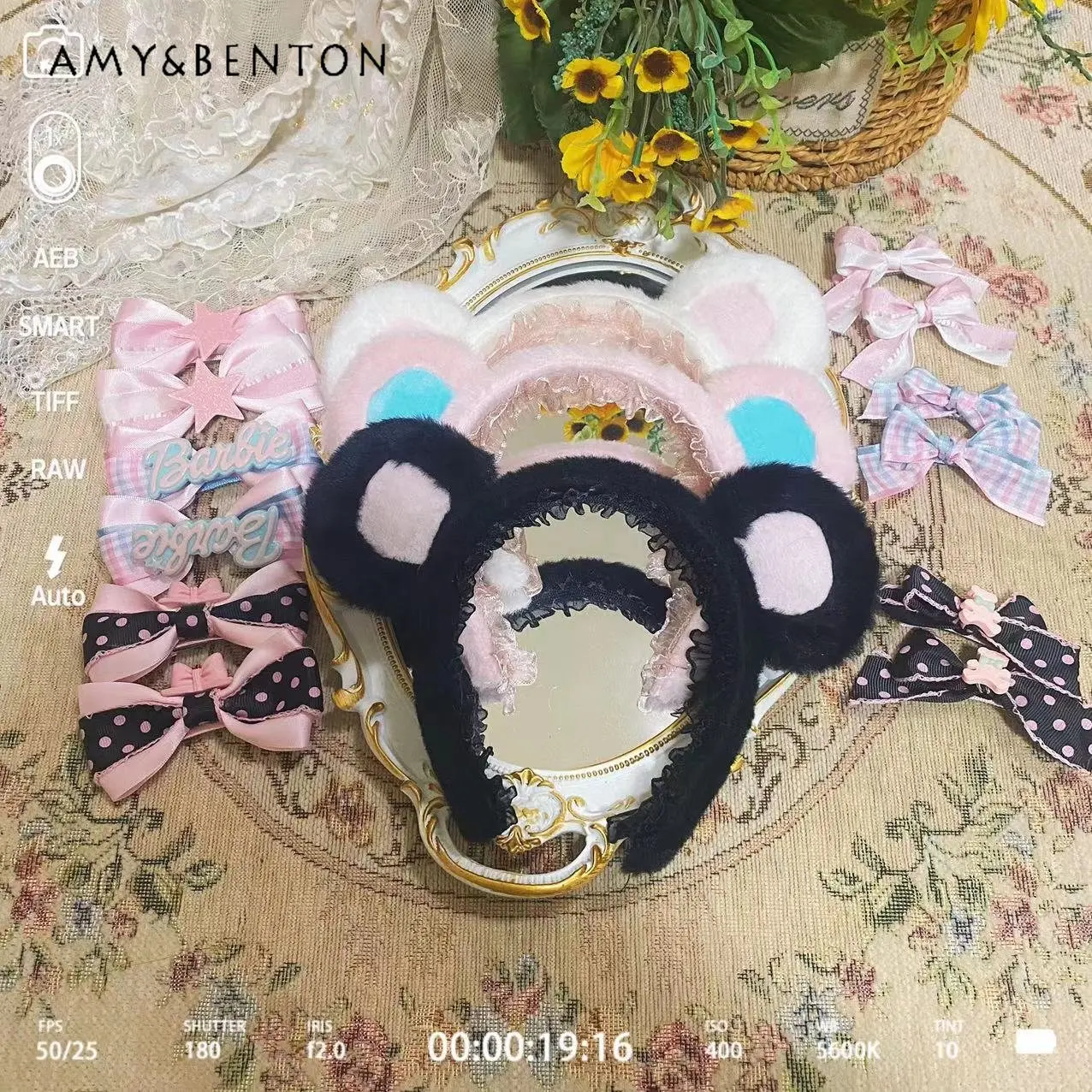 fashion Head Band Japanese Style Accessoires Femme Lolita Headband Cut Sweet Headbands for Women
fashion Head Band Japanese Style Accessoires Femme Lolita Headband Cut Sweet Headbands for Women
