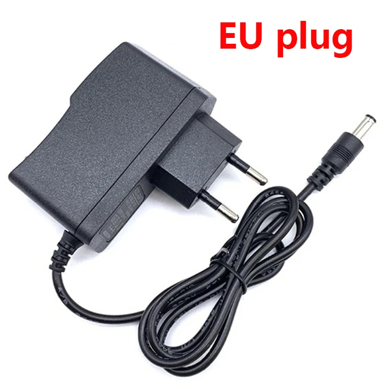 5 В, 6 В, 9 В, 12 В, 1 А, адаптер питания переменного тока 100 В-240 В, преобразователь постоянного тока 5 6 9 12 В, 1000 мА, 5,5x2,5 мм, монитор камеры, вилка европейского стандарта, переключение
5 В, 6 В, 9 В, 12 В, 1 А, адаптер питания переменного тока 100 В-240 В, преобразователь постоянного тока 5 6 9 12 В, 1000 мА, 5,5x2,5 мм, монитор камеры, вилка европейского стандарта, переключение