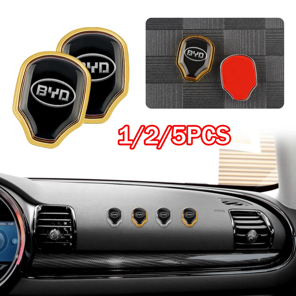 1/2/5PCS New Car Badge Hooks Auto Interior Self Adhesive Hook Hanger for BYD Dynasty Tang Song Qing G5 G6 L3 S7 M6 T3 13 F3 I3
1/2/5PCS New Car Badge Hooks Auto Interior Self Adhesive Hook Hanger for BYD Dynasty Tang Song Qing G5 G6 L3 S7 M6 T3 13 F3 I3