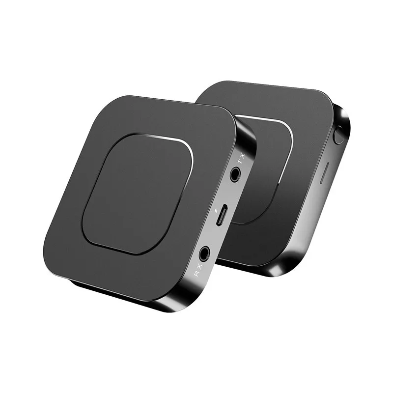 Bluetooth Стандартный 5,0 передатчик приемник Combo 3,5 мм аудио приемник передатчик адаптер AUX интерфейс
Bluetooth Стандартный 5,0 передатчик приемник Combo 3,5 мм аудио приемник передатчик адаптер AUX интерфейс