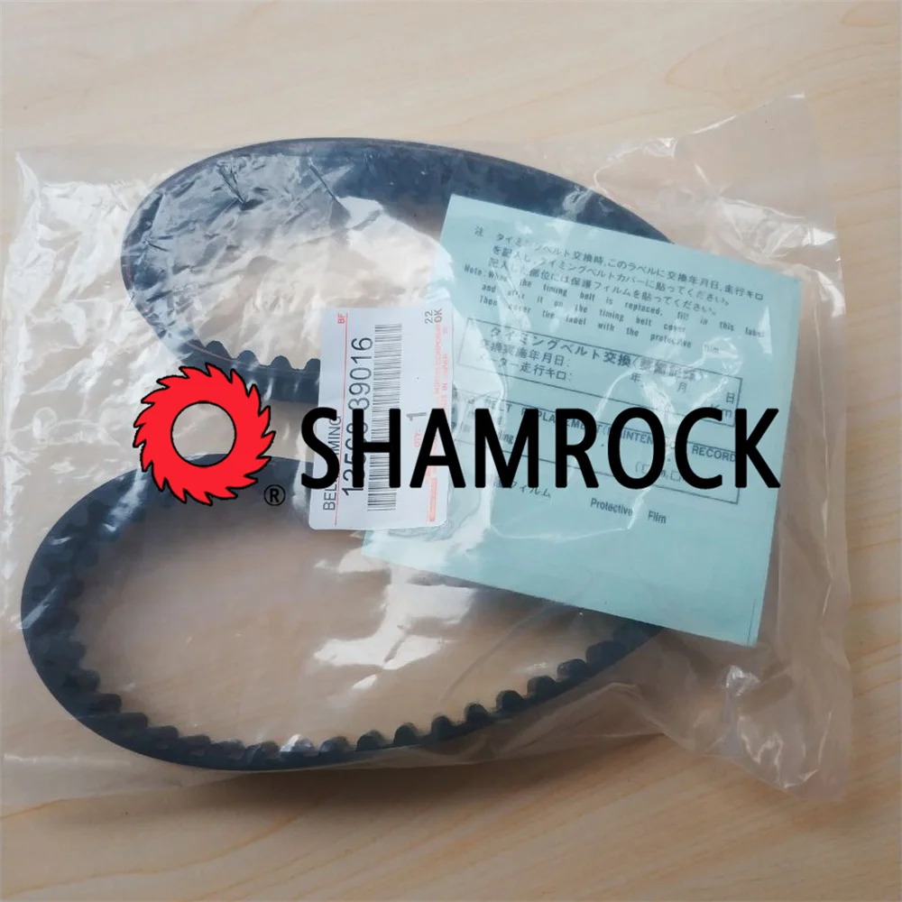 Новый Ремень ГРМ двигателя OEM 13568-39016 13568-09130 13568-09131 13568-39010 для Toyota Hilux Hiace Fortuner Innova Landcruiser
Новый Ремень ГРМ двигателя OEM 13568-39016 13568-09130 13568-09131 13568-39010 для Toyota Hilux Hiace Fortuner Innova Landcruiser