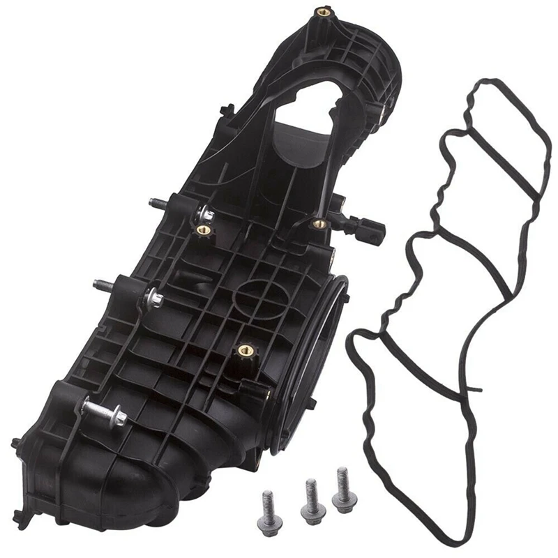 Intake Manifold 6510900037 Car Fit For Mercedes-Benz W176 W204 W205 W212 180/200/220 CDI
Intake Manifold 6510900037 Car Fit For Mercedes-Benz W176 W204 W205 W212 180/200/220 CDI