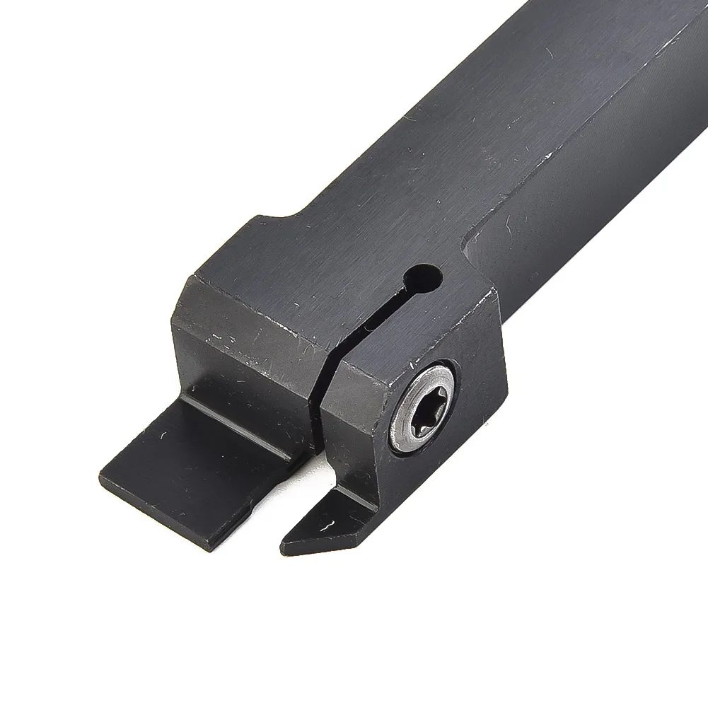 Wrench Lathe Holder Cutter L shape Kit 12*12mm Shank 10Pcs Inserts Blade MGEHR1212-2 2mm Grooving High Quality
Wrench Lathe Holder Cutter L shape Kit 12*12mm Shank 10Pcs Inserts Blade MGEHR1212-2 2mm Grooving High Quality