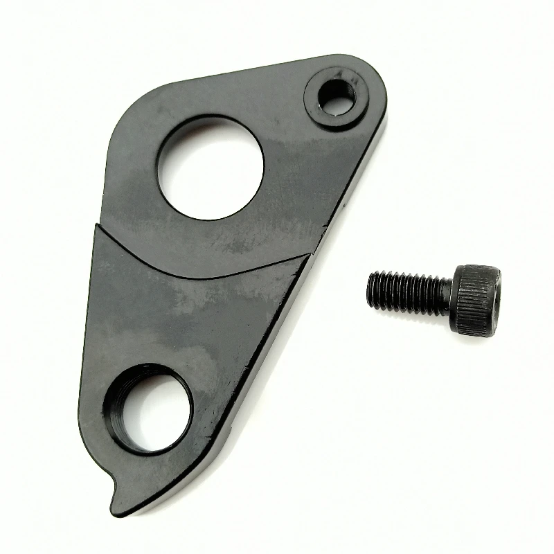 1pc Bicycle MECH dropout For JZTC OG-EVKIN CF-054 Lexon Spcycle SP-M08 MTB Gravel carbon mountain frame Gear derailleur hanger
1pc Bicycle MECH dropout For JZTC OG-EVKIN CF-054 Lexon Spcycle SP-M08 MTB Gravel carbon mountain frame Gear derailleur hanger