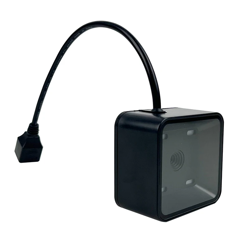 Hot Sale Factory Direct Price Abs+Plastic Wired Store Cashier Only Stationary Scanner
Hot Sale Factory Direct Price Abs+Plastic Wired Store Cashier Only Stationary Scanner