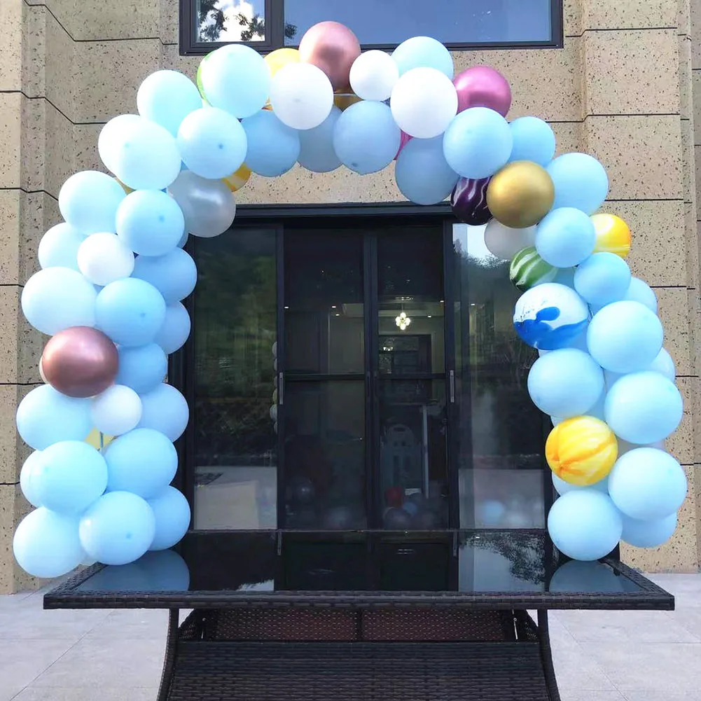Table Balloon Arch Set Ballon Column Stand For Wedding Birthday Party Decorations Kids Balloons Accessories Christmas Decor Ball
Table Balloon Arch Set Ballon Column Stand For Wedding Birthday Party Decorations Kids Balloons Accessories Christmas Decor Ball