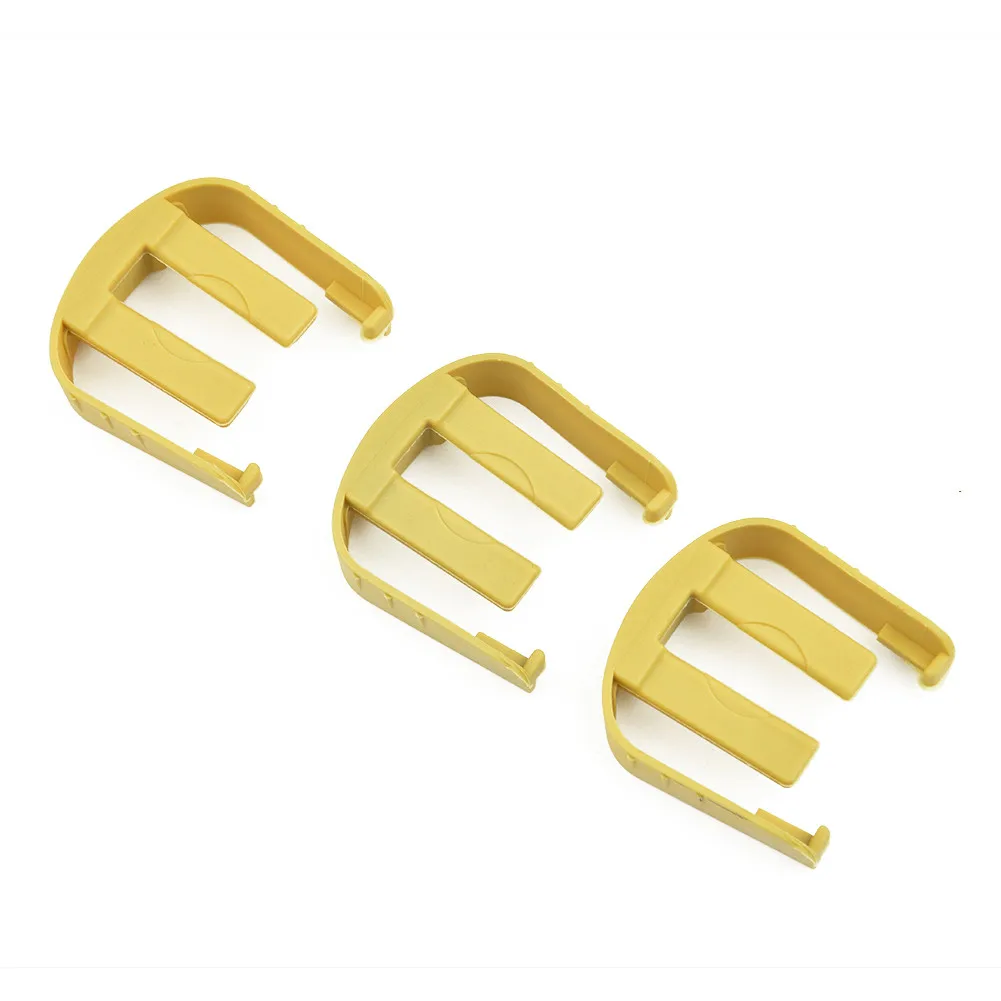 3pcs For Karcher K2 Car Home Pressure Power Washer Trigger Replacement C Clip Accessories Wholesale New Arrival
3pcs For Karcher K2 Car Home Pressure Power Washer Trigger Replacement C Clip Accessories Wholesale New Arrival