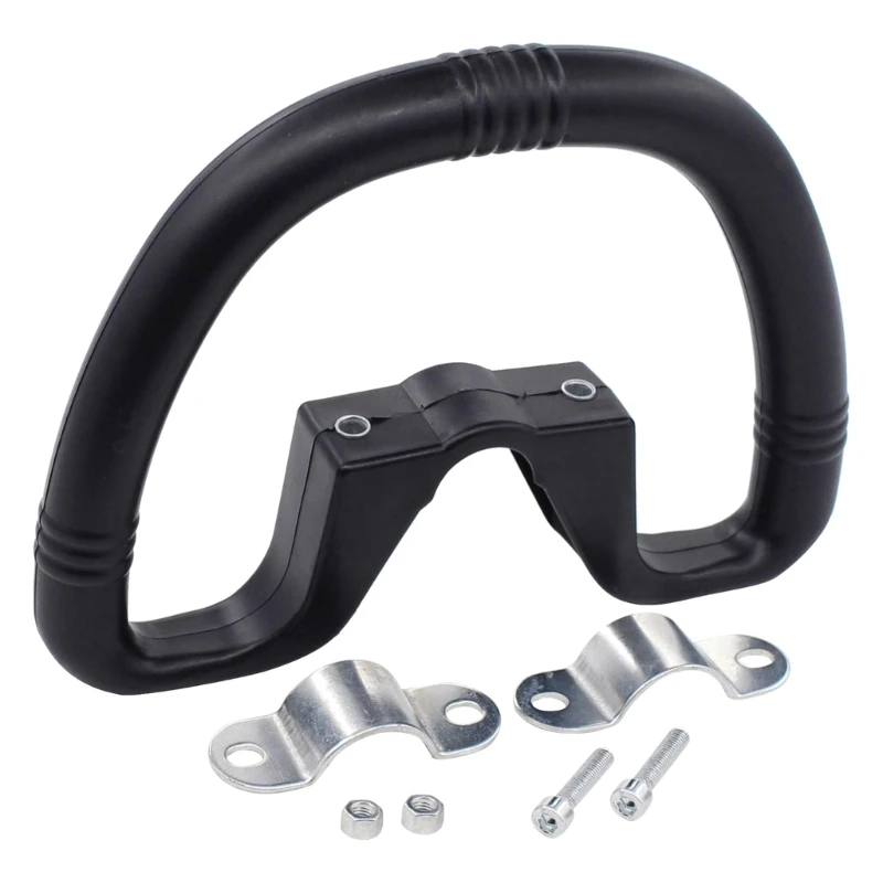 N0HB Loop Handle Bar for Stihl FS55 FS62 FS66 FS75 FS72 FS74 FS76 Strimmers Replace
N0HB Loop Handle Bar for Stihl FS55 FS62 FS66 FS75 FS72 FS74 FS76 Strimmers Replace