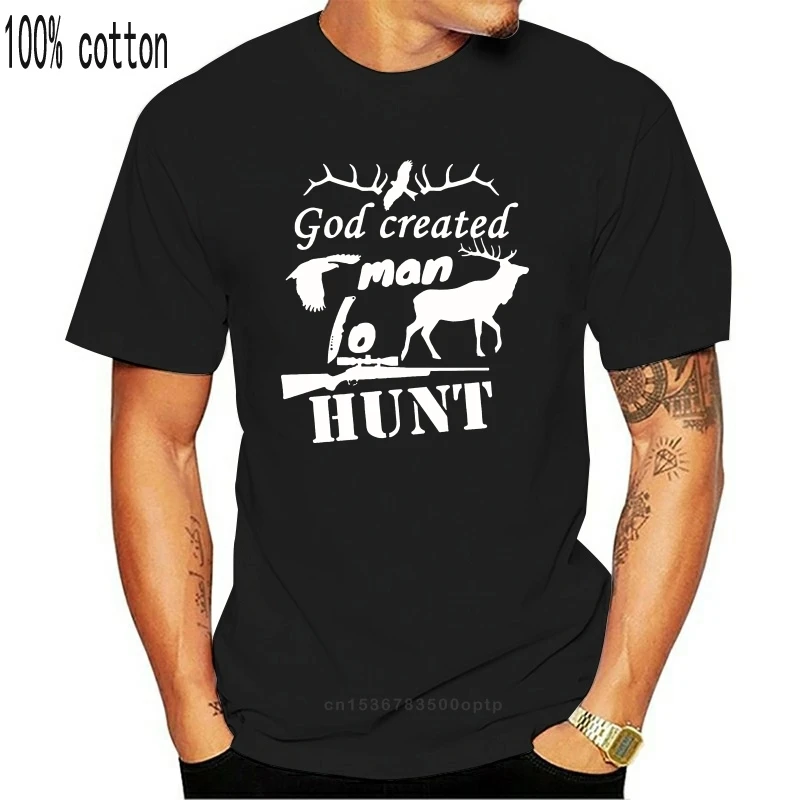 Новинка, футболка для охоты, Мужская футболка, Мужская футболка, хлопковая футболка унисекс, дизайнерские мужские футболки больших размеро... 
Новинка, футболка для охоты, Мужская футболка, Мужская футболка, хлопковая футболка унисекс, дизайнерские мужские футболки больших размеро...