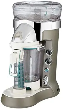 

Margaritas, Daiquiris, Coladas & Smoothies Machine with Self-Dispensing Lever and Mixes and Serves Party-Batch Size, 60 oz.