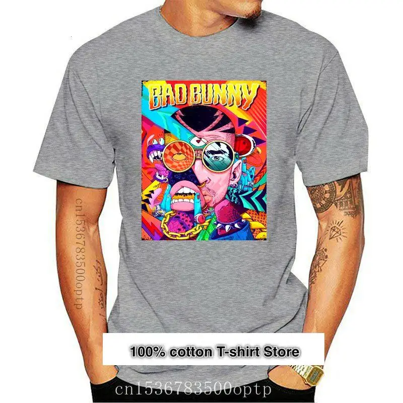 Camiseta negra de BAD Tour para hombre, camisa de talla S-XXL, с citas, 2021 
Camiseta negra de BAD Tour para hombre, camisa de talla S-XXL, с citas, 2021