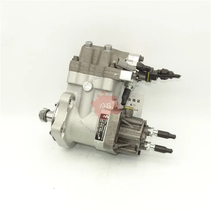 Cummins ISL8.9 QSL8.9 Machinery Engine Fuel Pump 4307025 
Cummins ISL8.9 QSL8.9 Machinery Engine Fuel Pump 4307025