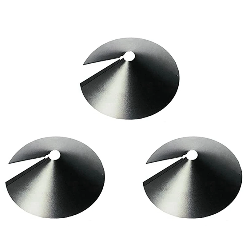 3-х слойная перегородка для белки, уникальная пластиковая перегородка с защитой от енота и белки, подвесная перегородка для кормушек для птиц, защита для двора 
3-х слойная перегородка для белки, уникальная пластиковая перегородка с защитой от енота и белки, подвесная перегородка для кормушек для птиц, защита для двора