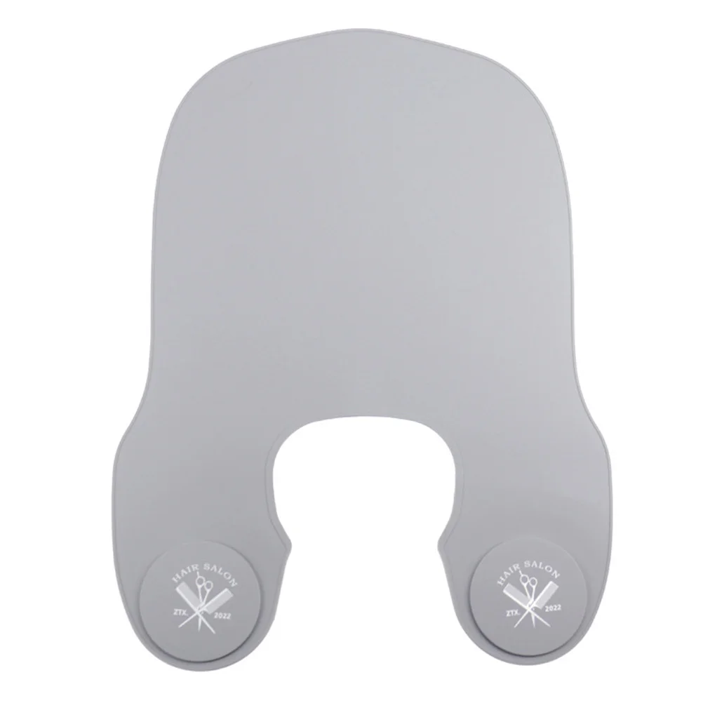 Hair Neck Cutting Cape Collar Hairdressing Wrap Shawl Silicone Haircut Dye Guard Salon Pad Barbersmock Shoulder Coloring Capes
Hair Neck Cutting Cape Collar Hairdressing Wrap Shawl Silicone Haircut Dye Guard Salon Pad Barbersmock Shoulder Coloring Capes