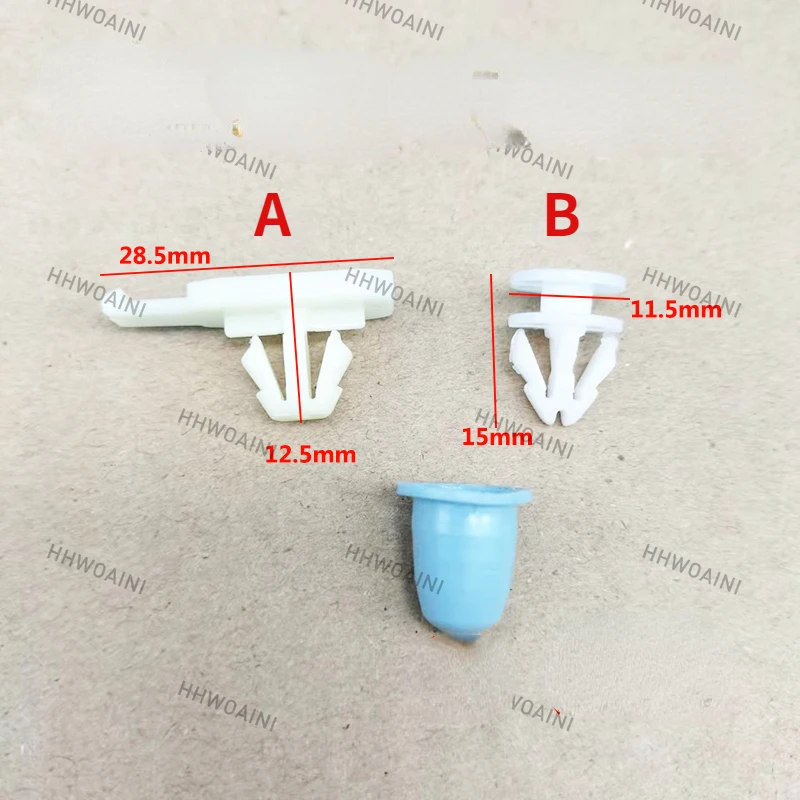 For Volkswagen 04 to 10 Old Touareg Audi Q23 Q5 Side Skirt Guard Board Bumper Strip Clip Buckle
For Volkswagen 04 to 10 Old Touareg Audi Q23 Q5 Side Skirt Guard Board Bumper Strip Clip Buckle