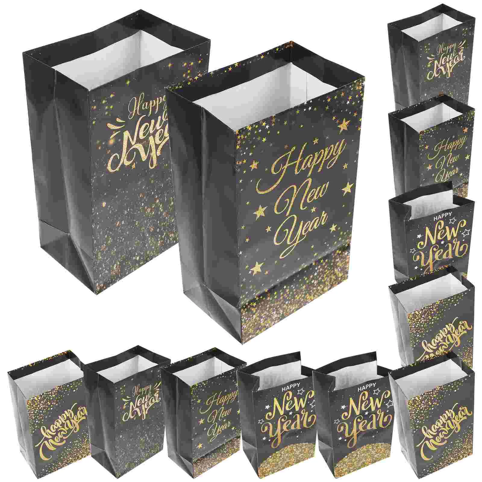 12pcs Adorable Party Cookies Box New Year Treat Box Candy Packaging Box Candy Box 
12pcs Adorable Party Cookies Box New Year Treat Box Candy Packaging Box Candy Box