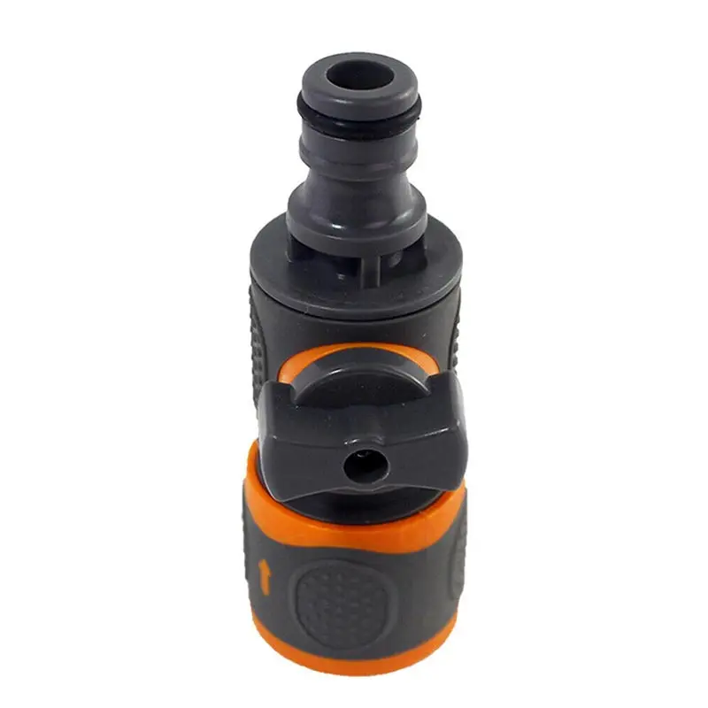 1pcs Garden Hose Sprinkler Plastic Valve Connector Agriculture Hose On/Off Valve Adapter Water Pipe Fitting Irrigation System
1pcs Garden Hose Sprinkler Plastic Valve Connector Agriculture Hose On/Off Valve Adapter Water Pipe Fitting Irrigation System