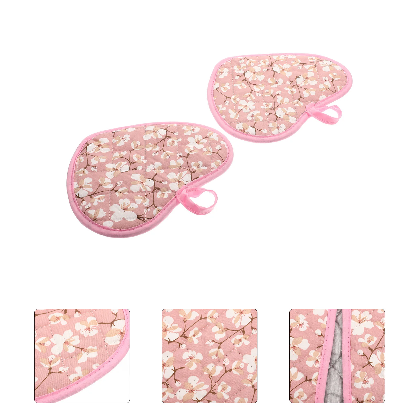 Oven Mitts Gloves Pinch Cooking Pot Baking Mitt Finger Resistant Heat Kitchen Cotton Anti Holder Hot Potholder Scald Grill
Oven Mitts Gloves Pinch Cooking Pot Baking Mitt Finger Resistant Heat Kitchen Cotton Anti Holder Hot Potholder Scald Grill