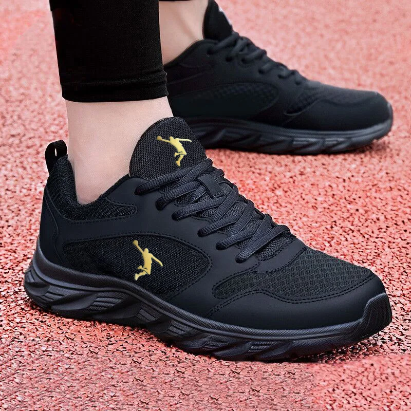 Men's Sneakers 2023 New Men's Running Shoes Outdoor Anti-skid Sports Running Shoes Fashion Men's Sports Shoes
Men's Sneakers 2023 New Men's Running Shoes Outdoor Anti-skid Sports Running Shoes Fashion Men's Sports Shoes