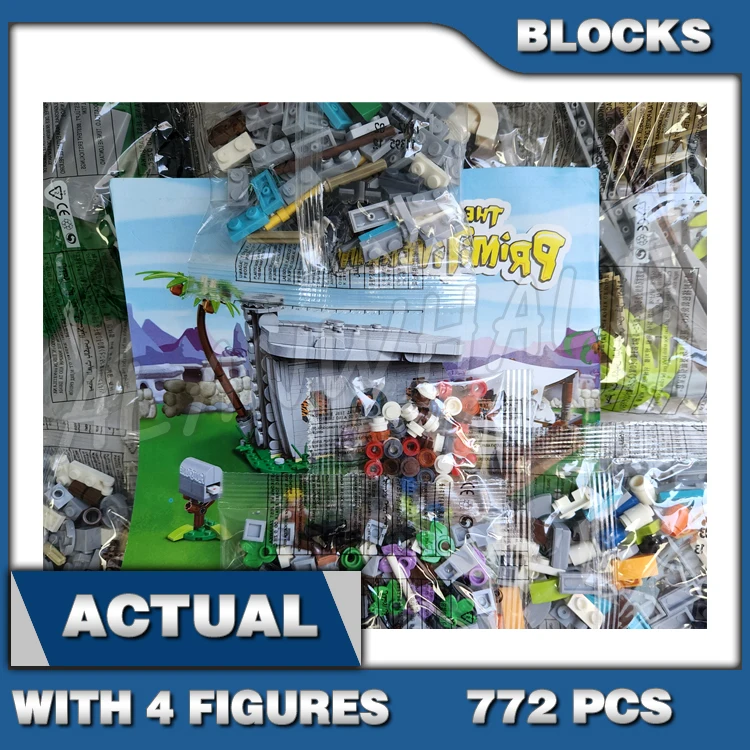 772pcs Ideas Modern Stone Age Suburban Life Bedrock House Family Car 11395 Model Building Blocks Kits Compatible With Model
772pcs Ideas Modern Stone Age Suburban Life Bedrock House Family Car 11395 Model Building Blocks Kits Compatible With Model