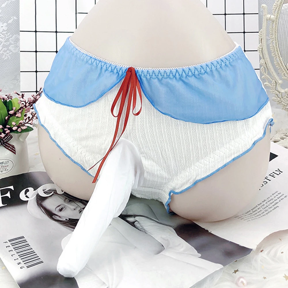 Men Briefs Sexy Gays Clothes Sissy Panties Pouch Ladies Lace Thongs G-String Breathable Brief Underwear Low Waist Underpants
Men Briefs Sexy Gays Clothes Sissy Panties Pouch Ladies Lace Thongs G-String Breathable Brief Underwear Low Waist Underpants