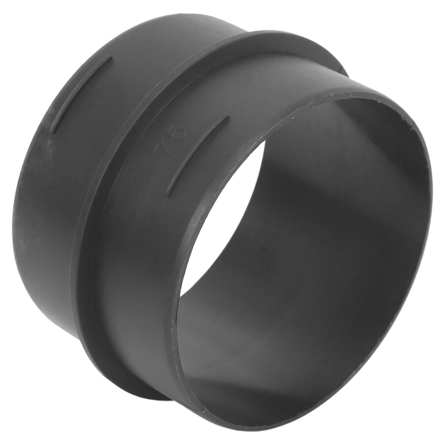 4x75 мм автомобильный обогреватель воздуховодная труба Joiner воздушный парковочный обогреватель шланг соединитель для Webasto